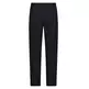 Campagnolo Long Pant in Interlock knit fabric "Black"
