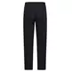 Campagnolo Long Pant in Interlock knit fabric "Black"