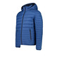 Campagnolo Men's 3M Thinsulate Quilted Jacket