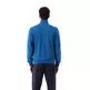 Campagnolo Men's full-zip sweatshirt in regular fit "Pacific"
