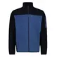 Campagnolo Men's Jacquard Knit-Tech Fleece "B.Blue-Bluestone"