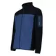 Campagnolo Men's Jacquard Knit-Tech Fleece "B.Blue-Bluestone"