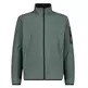 Campagnolo Men's Jacquard Knit-Tech Fleece "Musk"