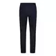 Campagnolo Men's Light Stretch-fleece Trousers "Black-Blue"