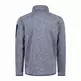 Campagnolo Men's Melange Knit-Tech Fleece