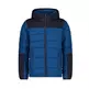 Campagnolo Men's Padded Jacket "Petrol"