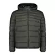 Campagnolo Men´s Quilted Jacket with Du Pont Sorona "Olive"
