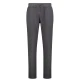 Pantalón Campagnolo Men's stretch cotton melange sweatpants "Anthracite"