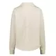 Campagnolo Modal Zip-up Jacket "Avorio"