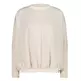 Campagnolo Sweatshirt  Modal "Avorio"