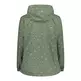 Campagnolo Waterproof Women's Jacket "Salvia-Orchidea"