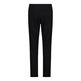 Campagnolo Stretch Trousers with Turn-up "Black"