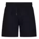 Campagnolo Women's Bermuda in Stretch Cotton "Dark Blue"