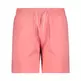 Campagnolo Women's Bermuda Shorts Cotton "Orchidea"