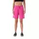 Campagnolo Women's bermuda shorts in stretch cotton "Festival"