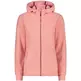 Campagnolo Women's HighLoft Hooded Fleece