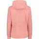 Campagnolo Women's HighLoft Hooded Fleece