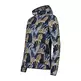 Campagnolo Women's Knit-Tech fleece with print