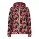 Campagnolo Women's Knit-Tech fleece with print