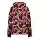 Campagnolo Women's Knit-Tech fleece with print