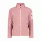 Campagnolo Women's Melange Knit-Tech Fleece