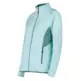Campagnolo Women's Unlimitech Double Knit Jacquard Fleece "Opale"