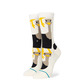 Stance Casual Pepper The Ostrich Crew Sock