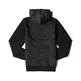 Adidas Sudadera D-Rose Chisel FZ (negro/gris/rojo)