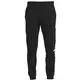 Champion Authentic Legacy Big Logo Rib Cuff " Black"