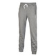 Champion Authentic Legacy Zip Pocket Logo Cuff Pants "Dark Grey"