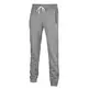 Champion Authentic Legacy Zip Pocket Logo Cuff Pants "Dark Grey"