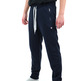Champion Authentic Legacy Zip Pocket Logo Cuff Pants "Navy"