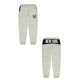 Champion Authentic MLB New York Yankees Cuff Pants "Grey"