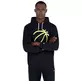 Champion Basketball Legacy Graphic Print Hoodie "Navy"
