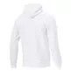 Champion Basketball Legacy Graphic Print Hoodie "White"