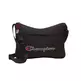 Champion Basketball Shoulder Bag "Black"