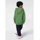 Champion BOYS' FLEECE HOODED SWEATSHIRT GRAPHIC "OLIVE GREEN"