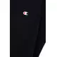 Champion C Logo Cotton Strech Leggings "Black"