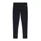 Champion C Logo Cotton Strech Leggings "Navy"