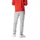 Champion C Logo Ribbed Cuff Terry Joggers