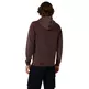 Champion Men’s Washed Fleece Hoodie Icons "Brown"