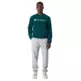 Champion Embroidered Big Logo Crewneck Sweatshirt "Forest Green"