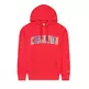 Champion Embroidered Bookstore Logo Hoodie