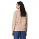 Champion Full Zip Sweatshirt W "Camel"