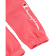 Champion Girls' Elastic Cuff Pants "Pink"