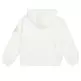 Champion Girls Hooded Sweatshirt "White"