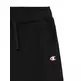 Champion Girls Icons Cargo Straight Hem Pants Comfort Fit "Black"