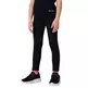 Champion Girls Light Stretch Fleece Leggings Icons "Black"