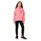 Champion Girls Light Stretch Fleece Leggings Icons "Black"