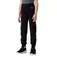 Champion Girls Rib Cuff Fleece Joggers Icons "Black"
